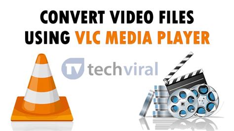 video konvertieren mit vlc media player